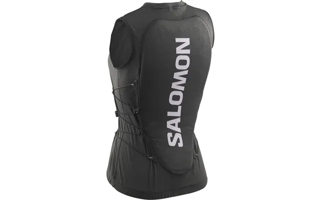 Salomon Flexcell Prime - Rygskjold
