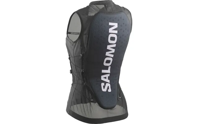 Salomon Flexcell Pro - Rygskjold