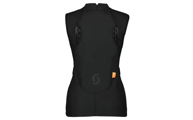 Scott Airflow Free Vest - Rygskjold