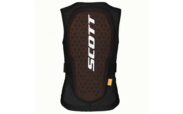 Scott Airflow Vest - Rygskjold