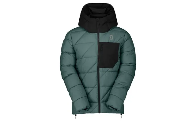 Scott Insuloft Warm - Fiberdunjakke
