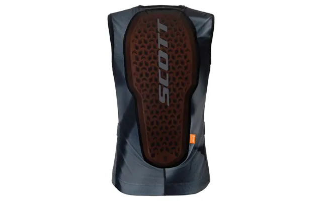 Scott Vest Airflow - Rygskjold