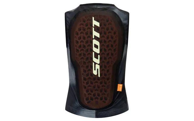 Scott Vest Airflow - Rygskjold