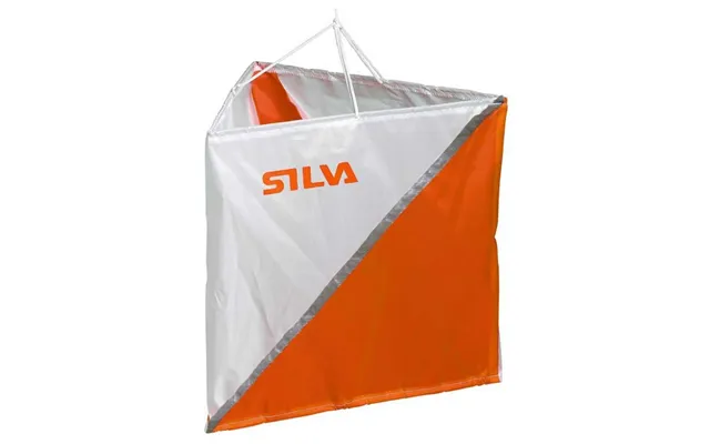 Silva Reflekterende Markør - 15x15