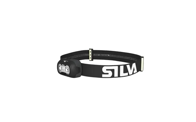Silva Seek 600 - Midnight