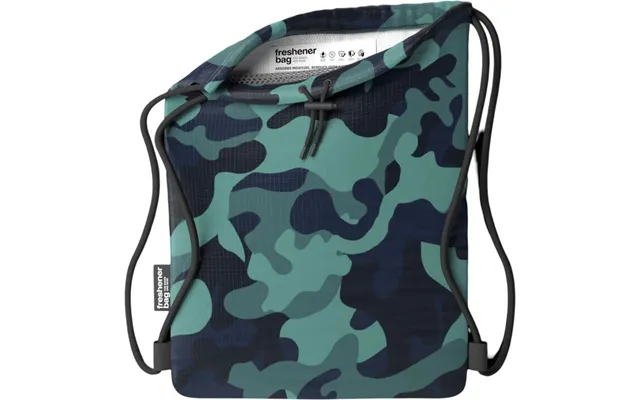 Smellwell Freshener Bag Xl - Skopose