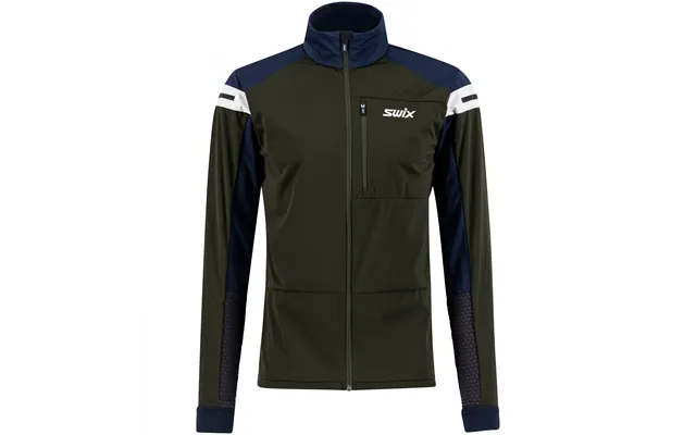 Swix Dynamic - Jakke