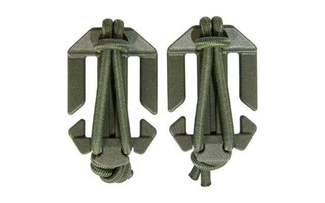 Tasmanian Tiger Qa Webbing Roller Pair Eol - Spænde