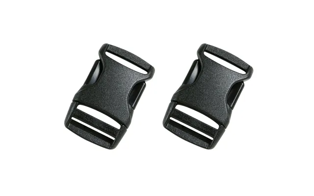 Tatonka Sr-buckle 25mm - Spænde