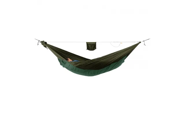 Ticket To The Moon Mat Hammock - Hængekøje
