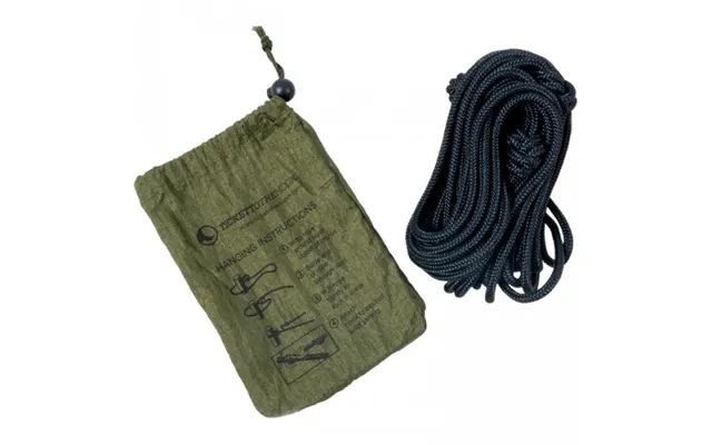 Ticket To The Moon Nautical Rope Set - Rebsæt