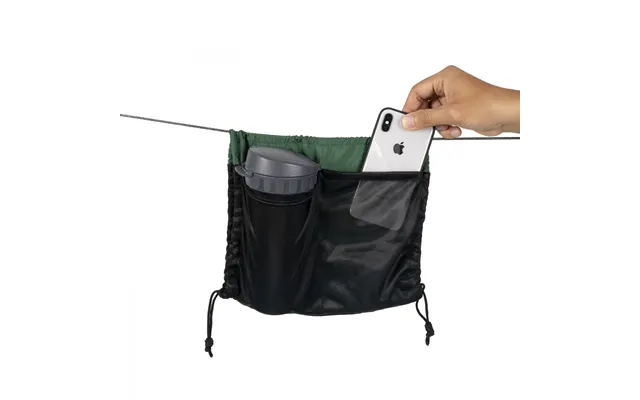 Ticket To The Moon Ridgeline Kit - Lomme