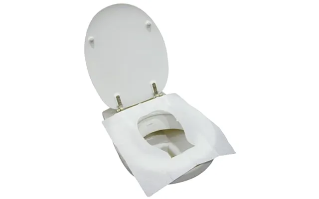 Travelsafe Toiletbrætscover