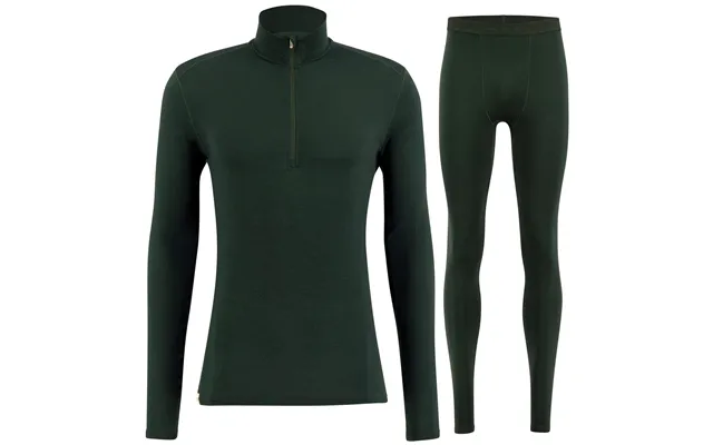 Ulvang Hero Half Zip - Herre