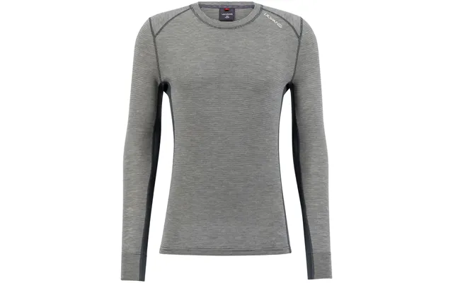Ulvang Rav 100% Round Neck - Skiundertrøje