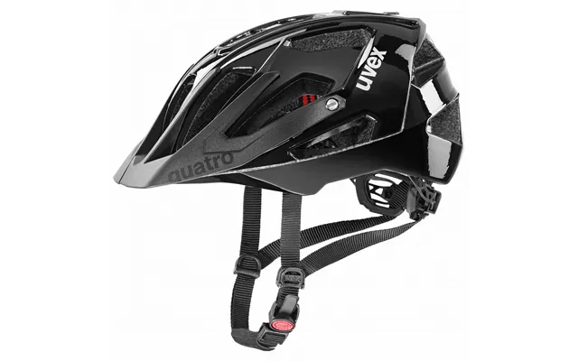 Uvex Quatro - Cykelhjelm