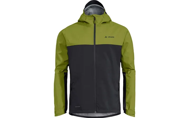 Vaude Moab Rain Jacket - Regnjakke