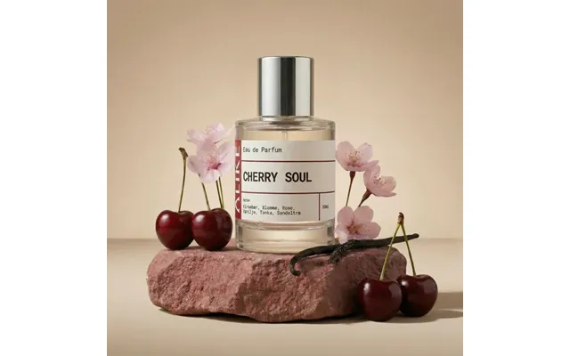 Cherry Soul