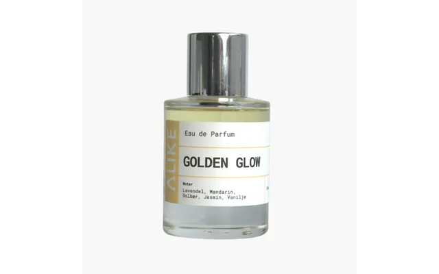 Golden Glow