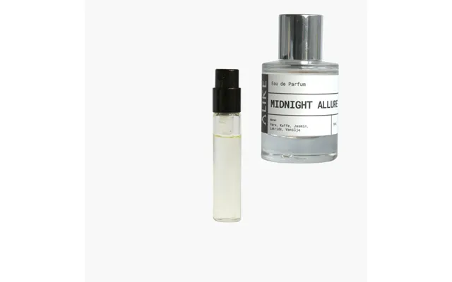 Midnight Allure - Tester