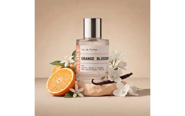 Orange Blossom