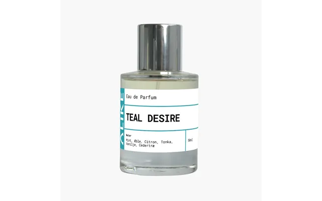 Teal Desire