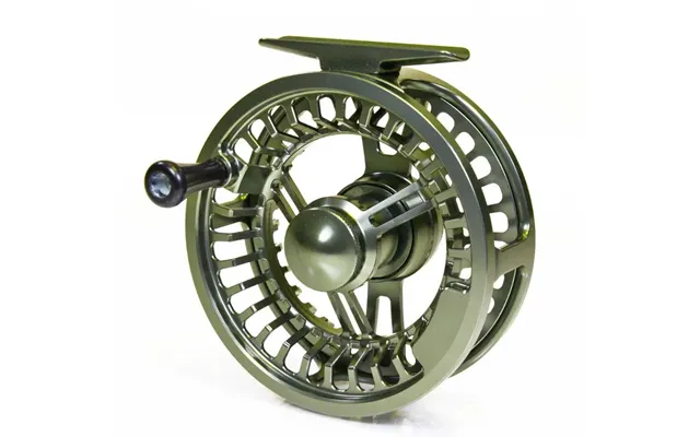 A. Jensen Dry Fly 3 5