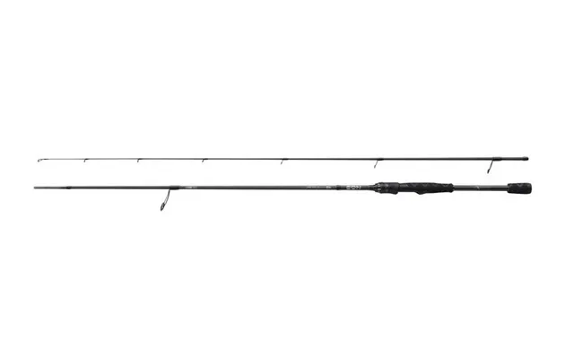 Abu Garcia Eon Spinnestang