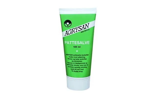 Agrysan Med Bivoks 100 Ml