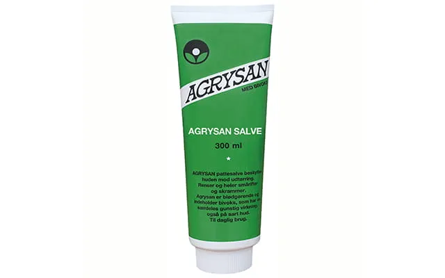 Agrysan Med Bivoks 300 Ml.