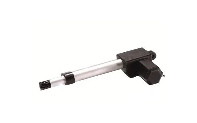 Aktuator El-cylinder