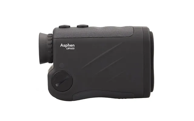 Asphen Lrf 600 Afstandsmåler