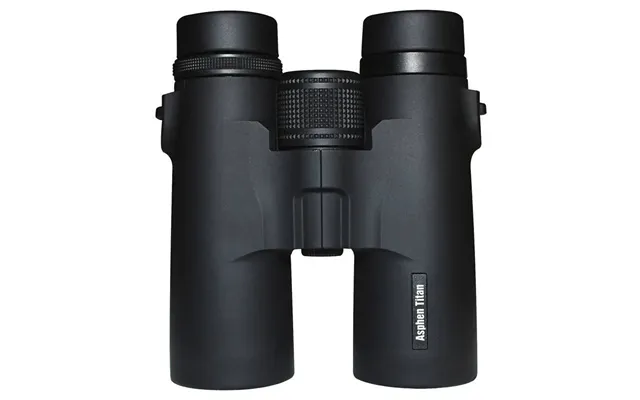 Asphen Titan 10x42 Håndkikkert