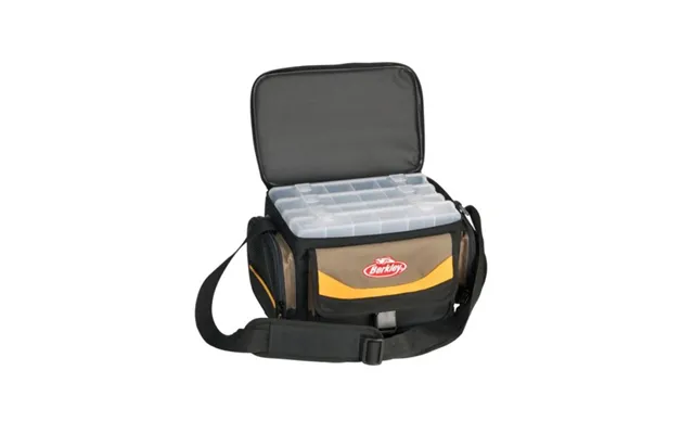 Berkley Bag