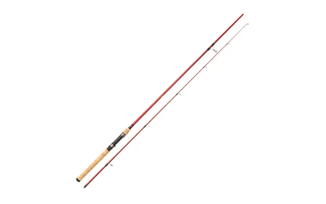 Berkley Cherrywood Fiskestang - 8 Fod 3-14g