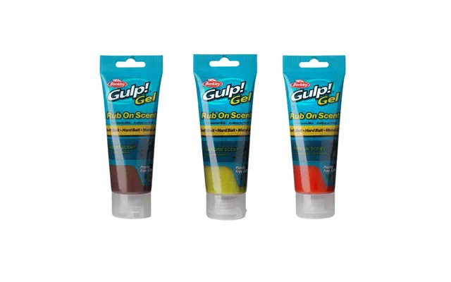 Berkley Gulp Gel 80 Ml