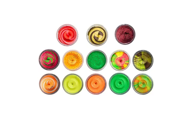 Berkley Powerbait Fruit