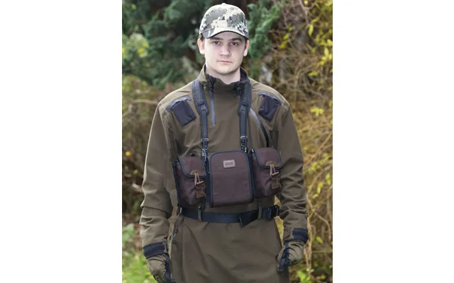 Binocular Harness System Toke 2.0