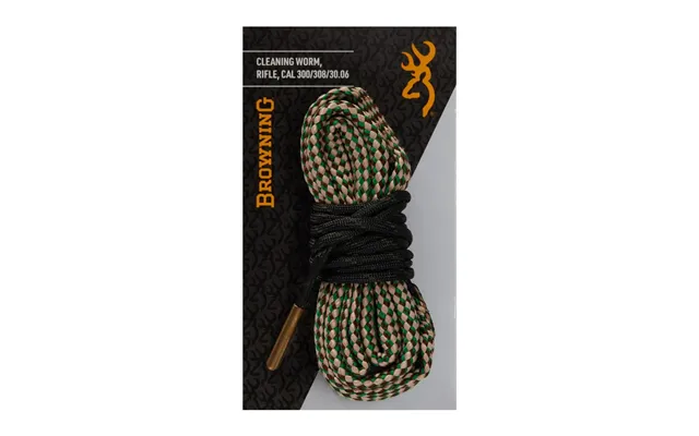 Browning Boresnake Kaliber 308 30-06