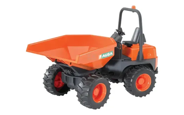 Bruder Ausa Minidumper 1 16
