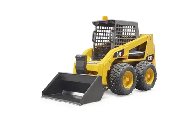 Bruder Cat Minilæsser