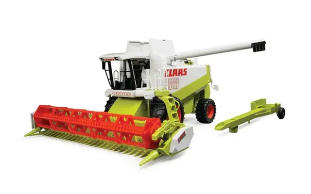 Bruder Claas Lexion 480 Mejetærsker