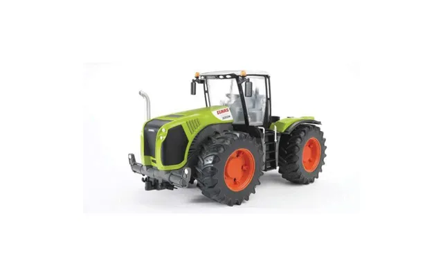 Bruder Claas Xerion 5000 Traktor