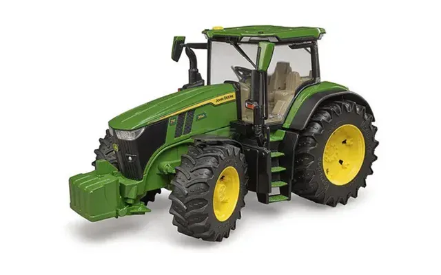 Bruder John Deere 7r 350 Traktor