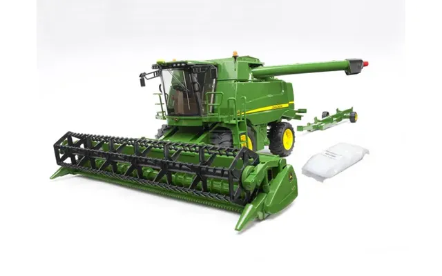 Bruder John Deere T670i Mejetærsker