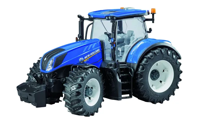 Bruder New Holland T7.315 Traktor