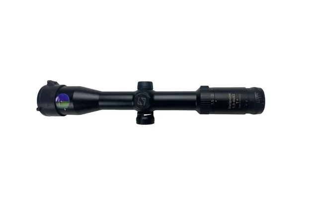 Brugt Zeiss Victory Varipoint 1.5-6x42