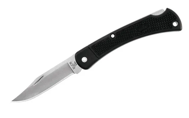 Buck 110 Folding Hunter Lt