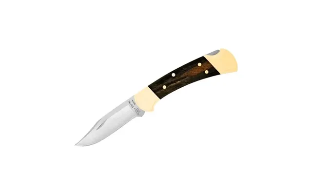 Buck Ranger 112