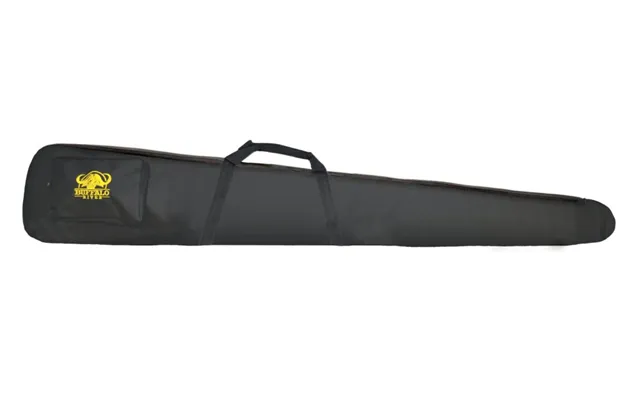 Buffalo River Haglfoderal Sort 130 Cm.